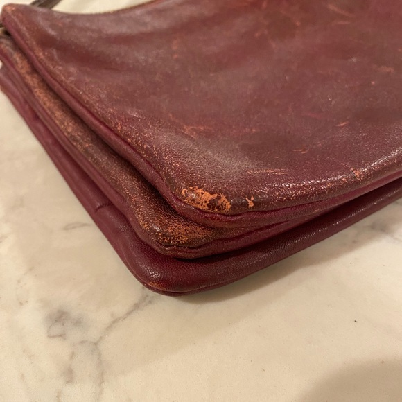 Celine: small trio bag - Picture 4 of 6